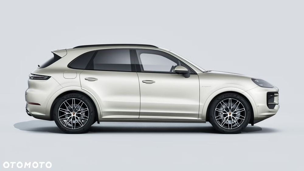 Porsche Cayenne - 6