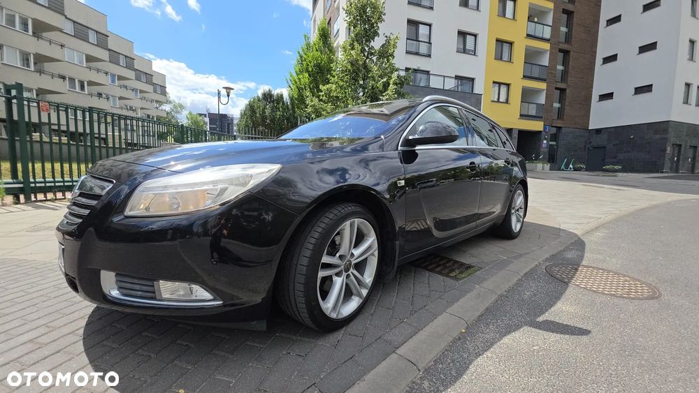 Opel Insignia - 31