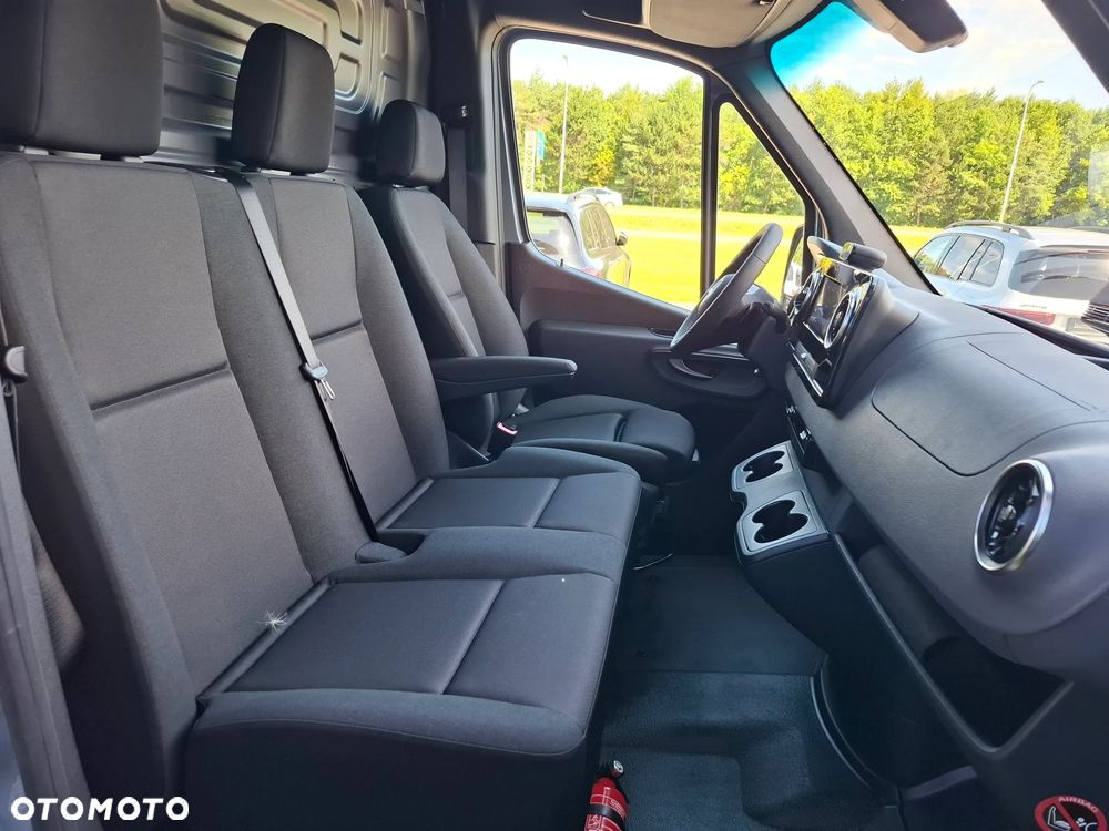 Mercedes-Benz Sprinter 315 CDI Furgon 3665 mm L2H1 - 22