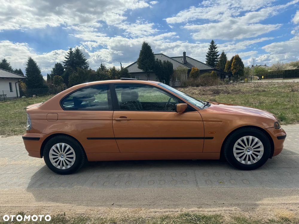 BMW Seria 3 - 4