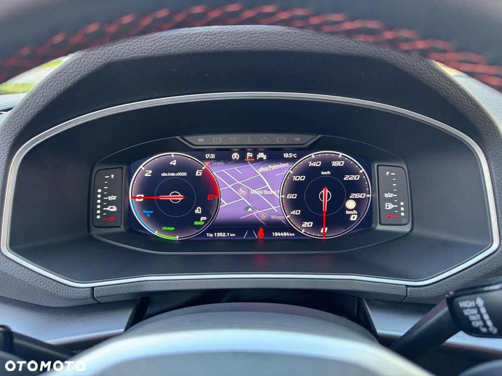 Seat Tarraco 1.4 e-Hybrid DSG FR - 28
