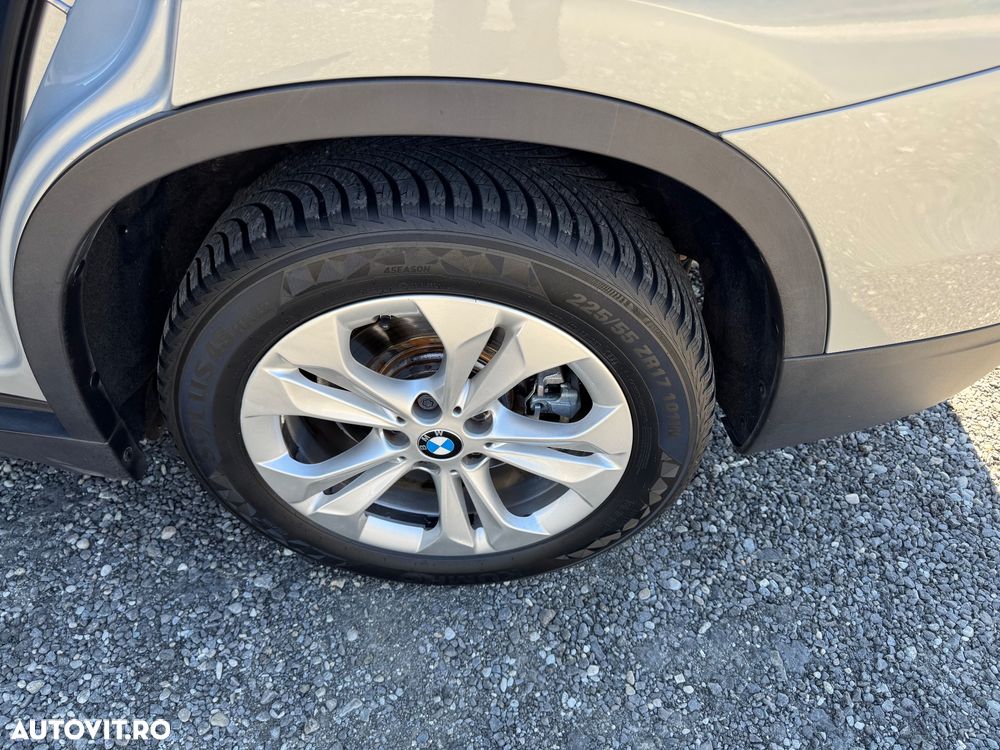 BMW X1 xDrive25e Advantage - 18