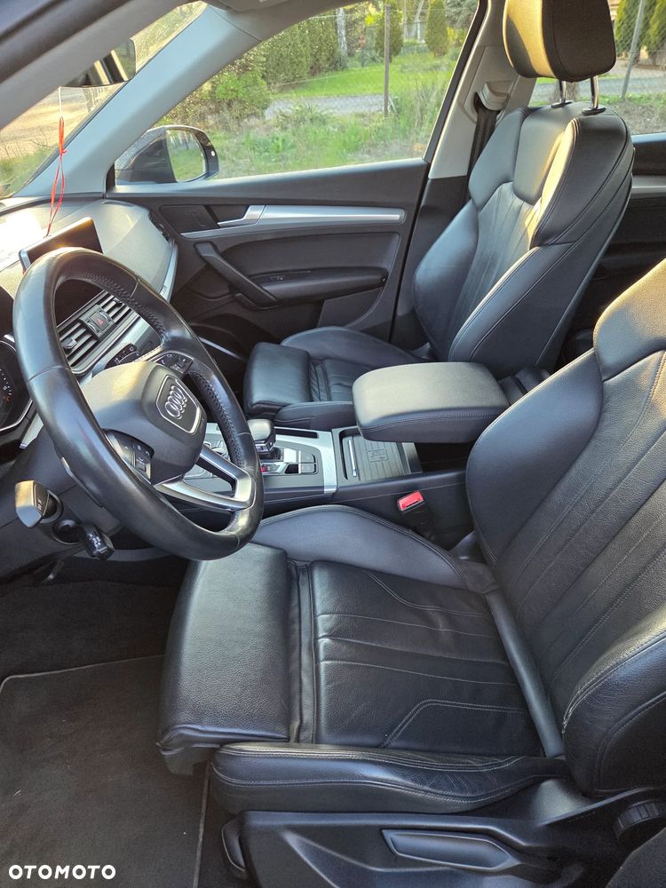 Audi Q5 2.0 TDI Quattro S tronic - 7
