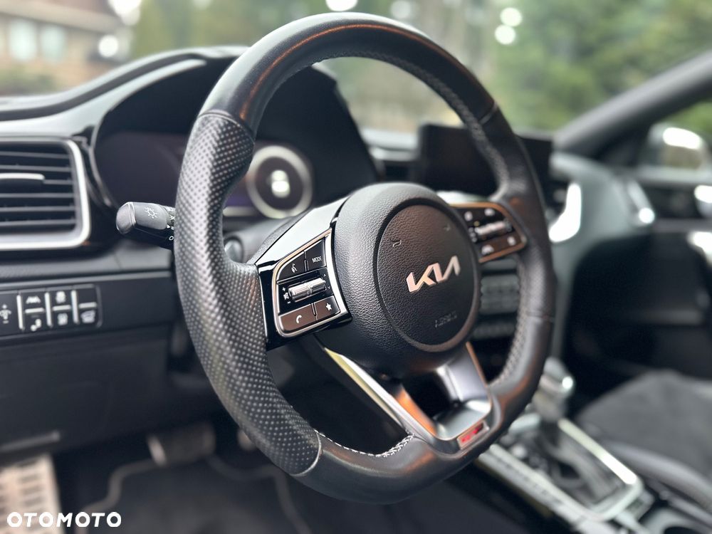 Kia ProCeed 1.5 T-GDI GT Line DCT - 13