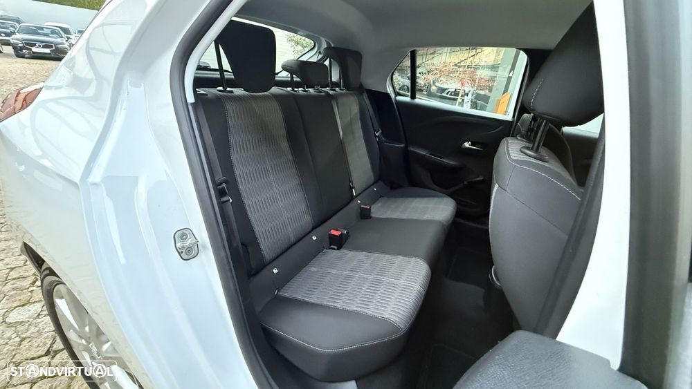 Opel Corsa 1.5 D Edition - 16