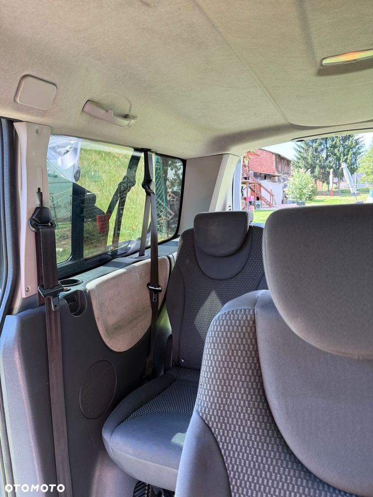 Citroën Jumpy Combi - 13
