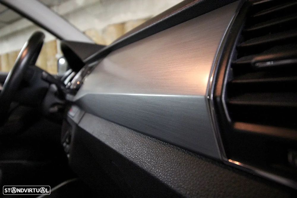 Skoda Fabia Break - 11