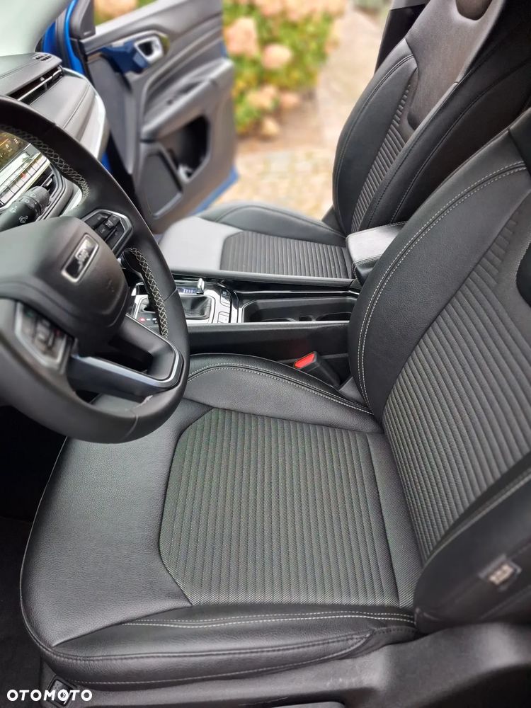 Jeep Compass 1.3 T4 4xe PLUG-IN HYBRID Automatik Limited - 30