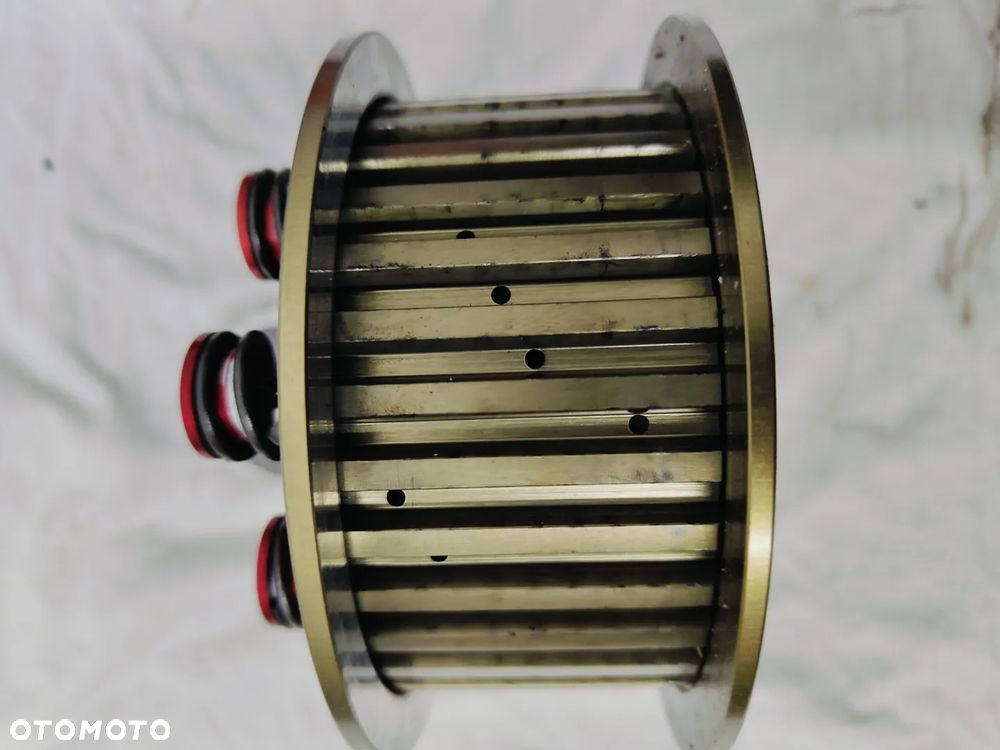 Sprzęgło sportowe BMW S1000RR 19 + TSS Racing - 2