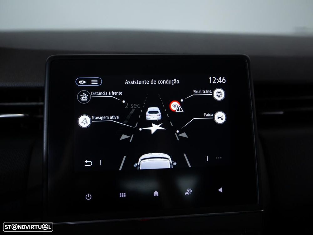 Renault Clio 1.5 Blue dCi Intens - 25