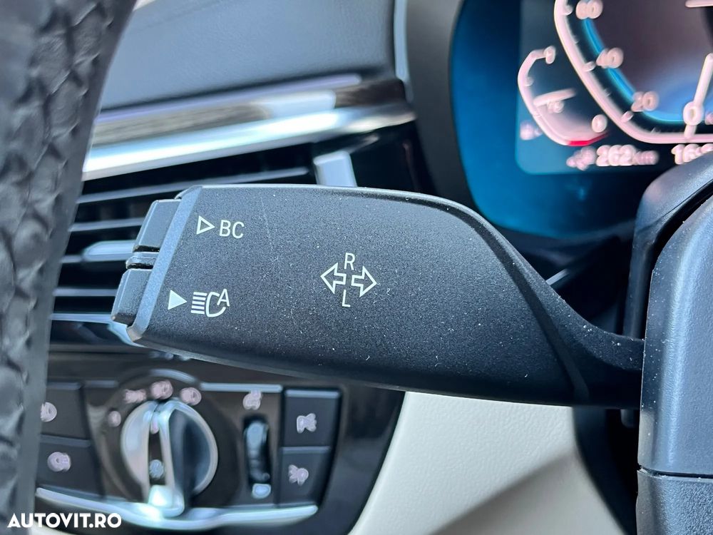 BMW Seria 5 530e xDrive AT PHEV - 19