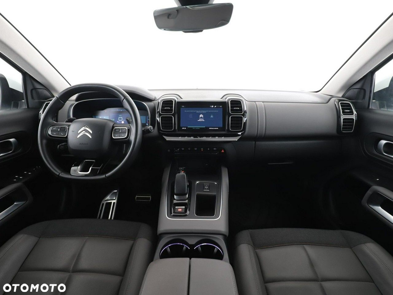Citroën C5 Aircross 1.6 PHEV 225 Shine Pack EAT8 - 15