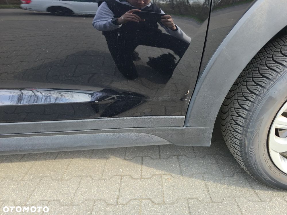 Hyundai Tucson 1.6 GDi Comfort 2WD - 15