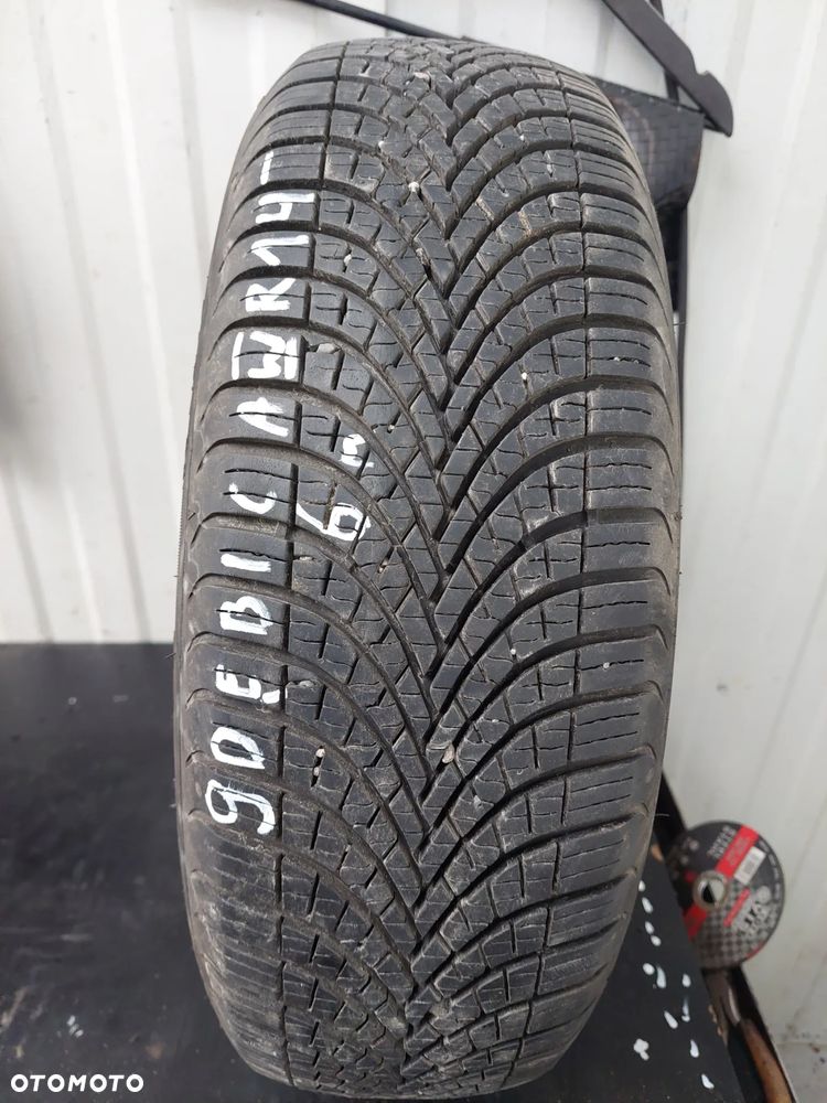 OPONY OPONA DĘBICA NAVIGATOR 3 165/65 R14 - 6