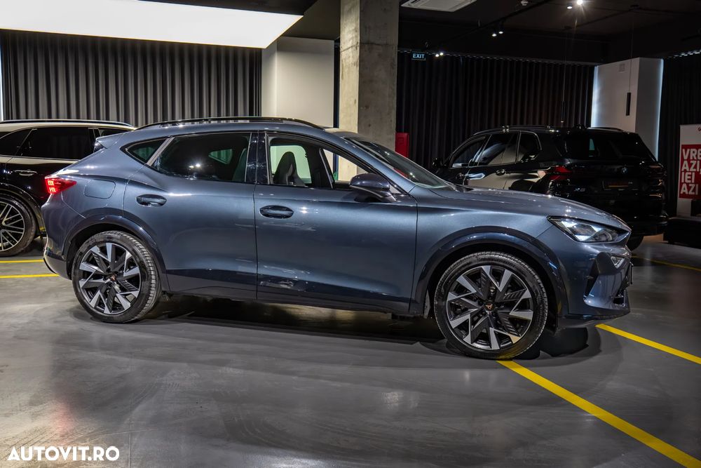 Cupra Formentor 2.0 TSI DSG7 4Drive VZ - 11