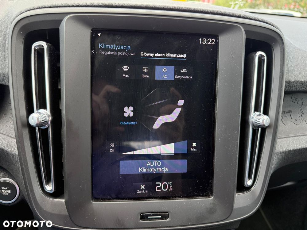 Volvo XC 40 - 19