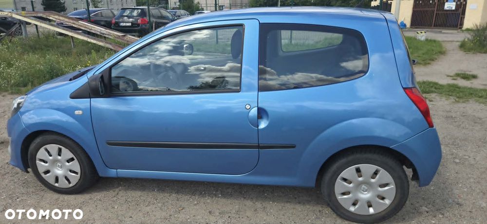 Renault Twingo 1.2 16V Access - 2