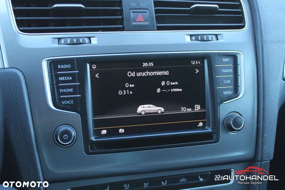 Volkswagen Golf - 14