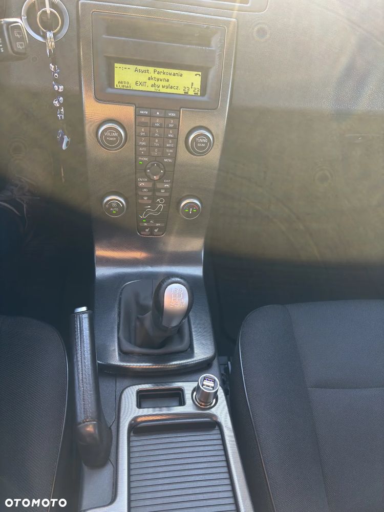 Volvo C30 1.6D DRIVe - 12