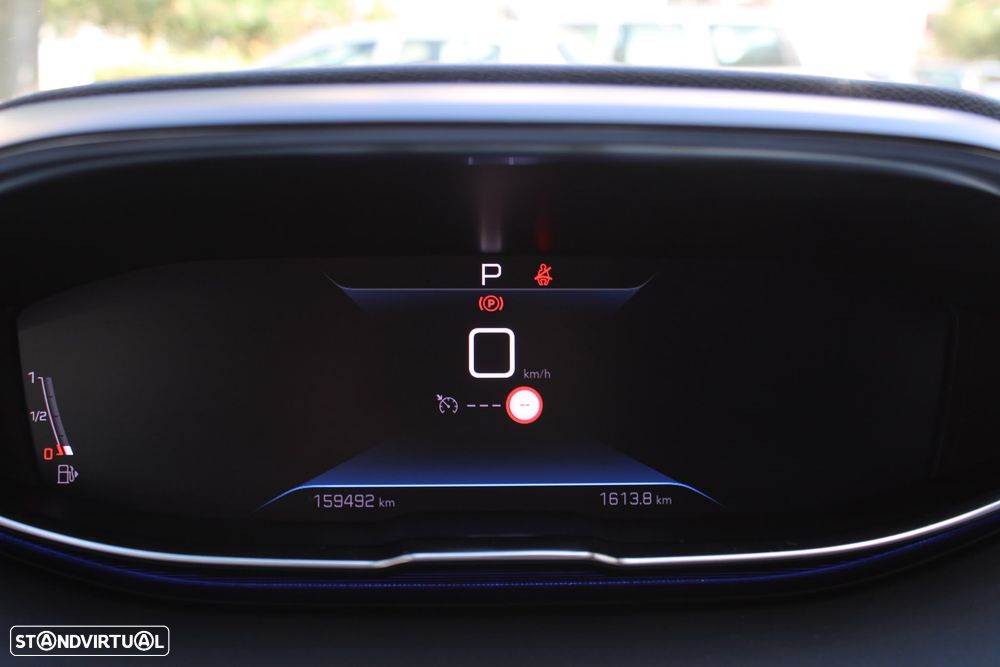 Peugeot 5008 PureTech 130 EAT8 Stop & Start Allure - 21