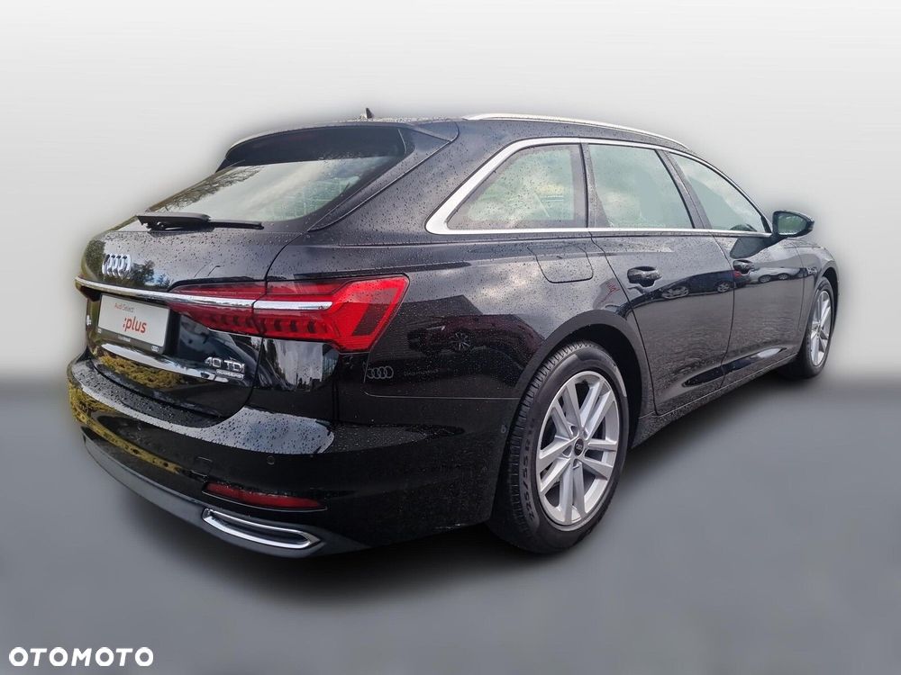 Audi A6 - 26