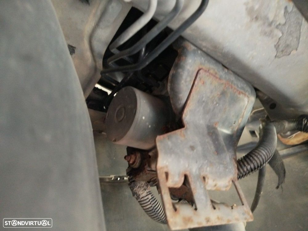 Centralina ABS PEUGEOT 307 (3A/C) - 1