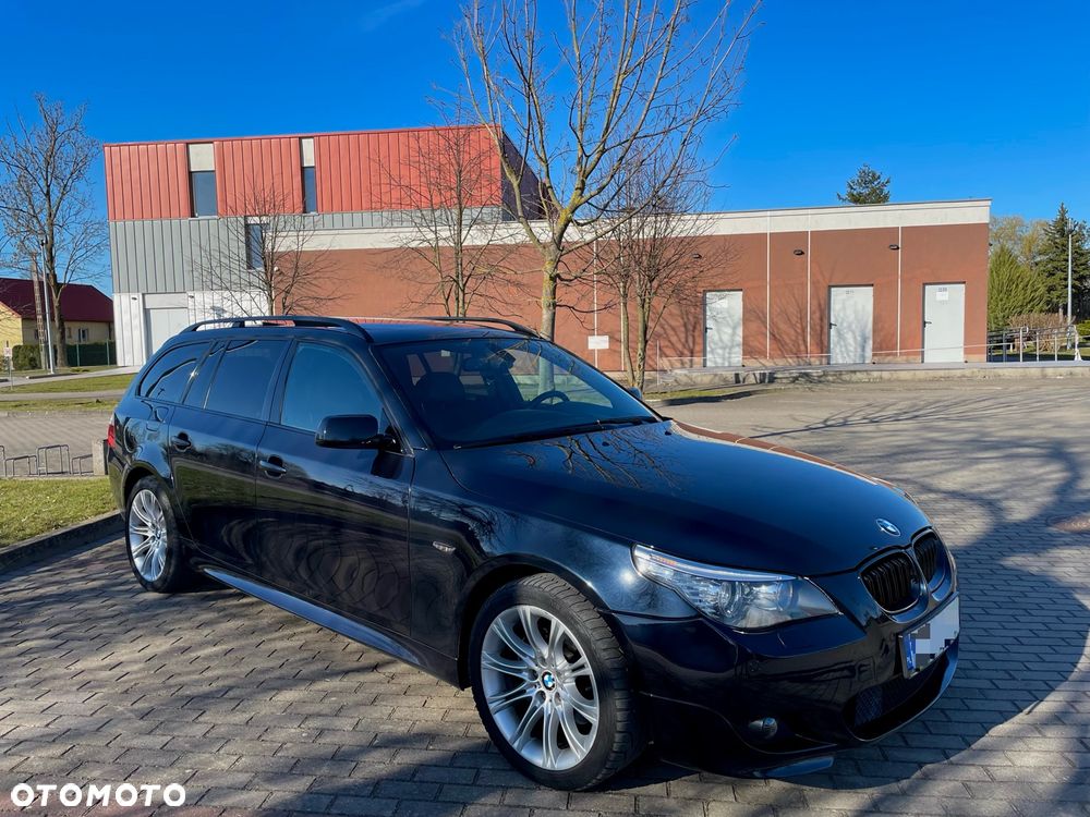 BMW Seria 5 - 24
