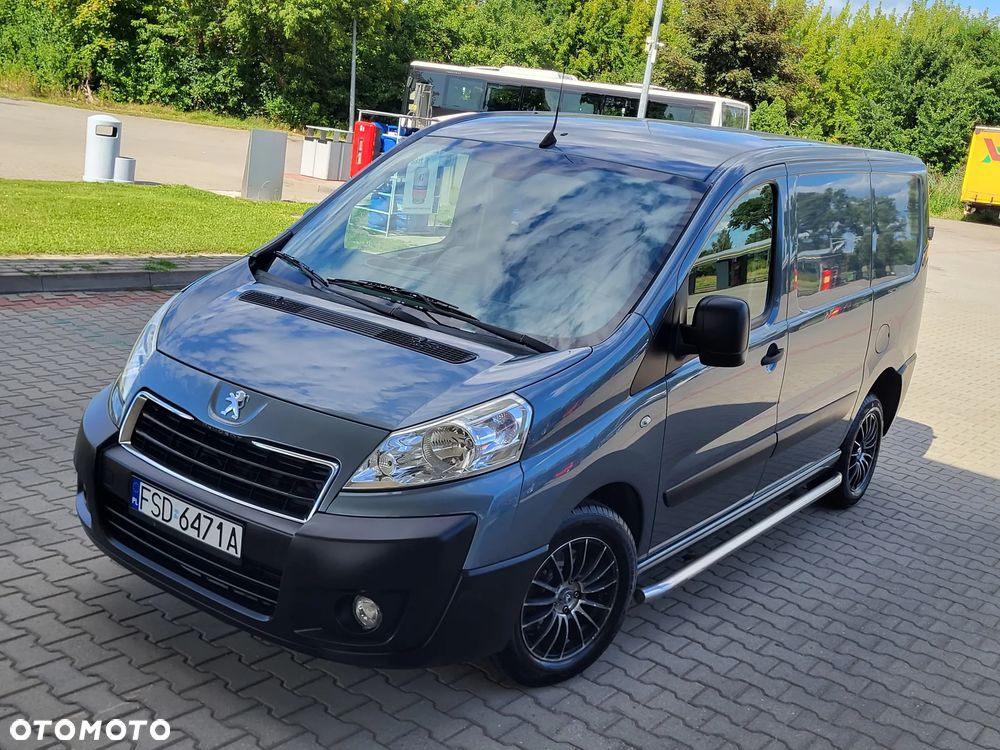 Peugeot Expert - 27