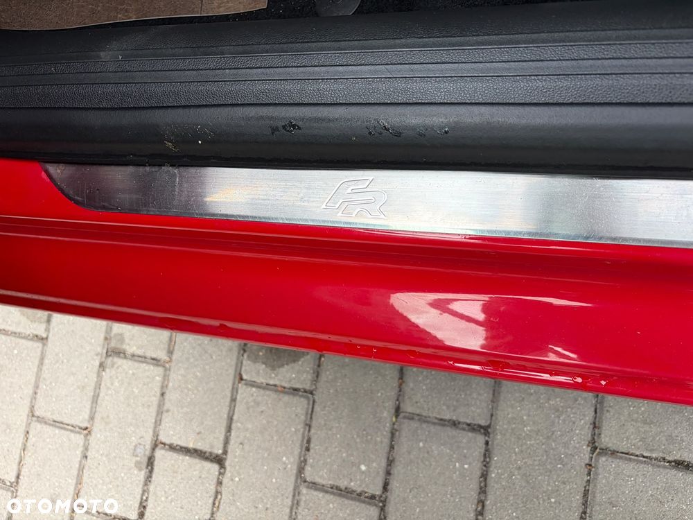 Seat Leon 1.4 TSI FR S&S - 19