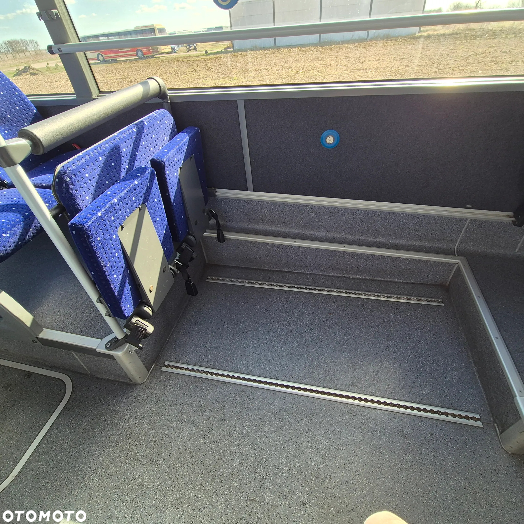 Setra 415 - 13