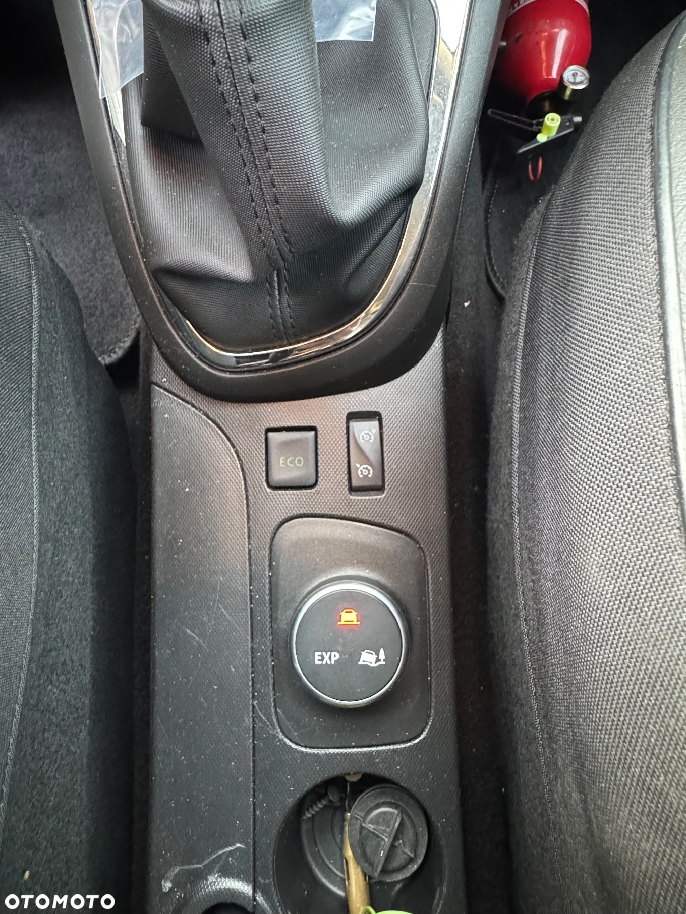 Renault Captur 0.9 Energy TCe XMOD - 21