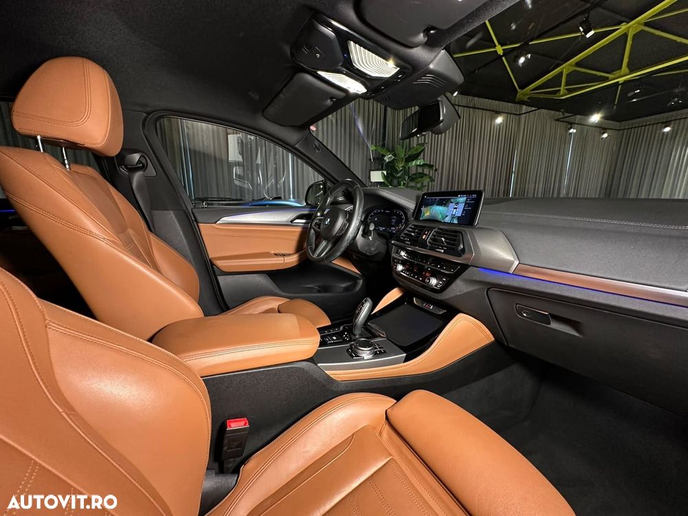 BMW X4 - 32