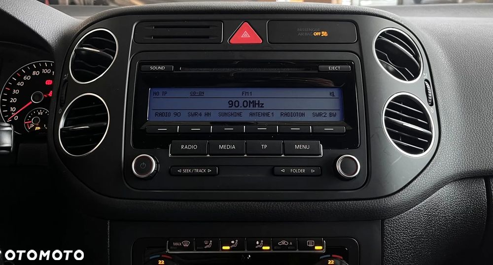 Volkswagen Golf Plus 1.2 TSI Style - 14