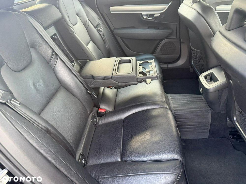 Volvo V90 - 12