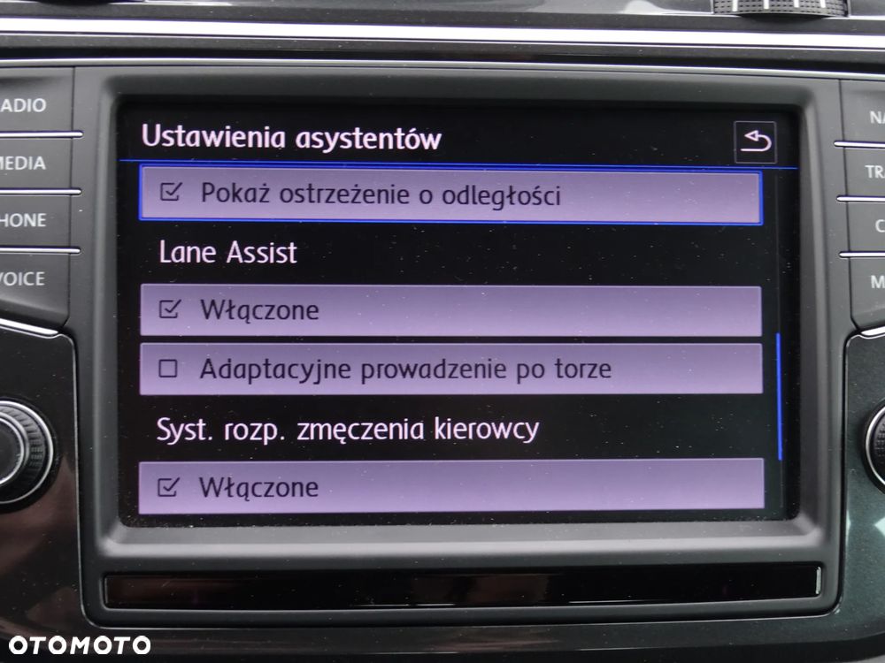 Volkswagen Tiguan 1.4 TSI ACT OPF Sound - 26
