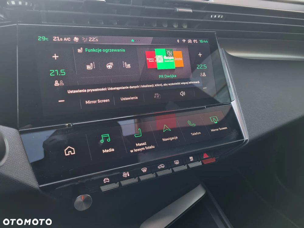 Peugeot 408 1.2 PureTech GT S&S EAT8 - 17