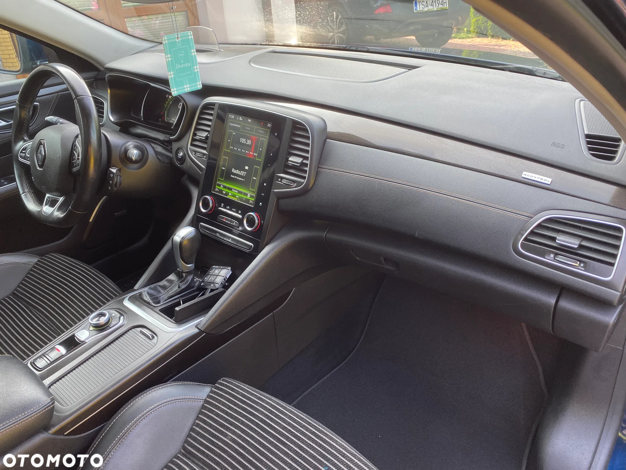 Renault Talisman Grandtour ENERGY dCi 160 EDC LIMITED - 19