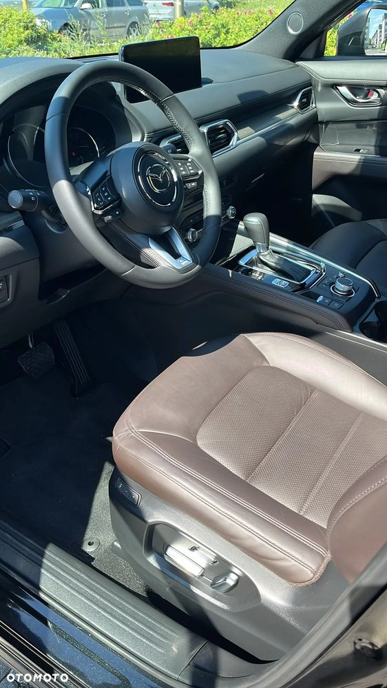 Mazda CX-5 2.5 Sports-Line 2WD - 7