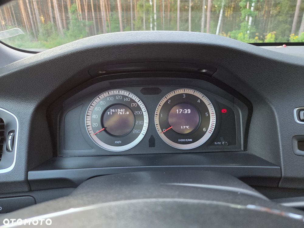 Volvo S60 D3 Momentum - 12