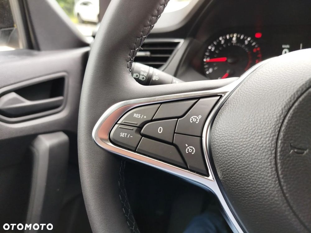 Nissan Townstar - 20