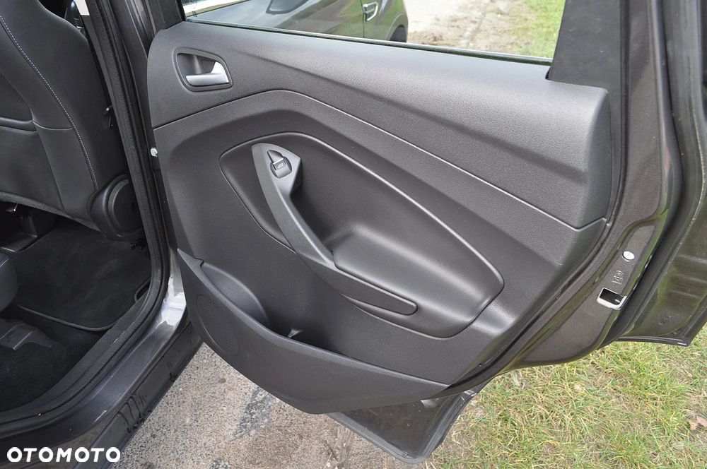 Ford Kuga 2.0 TDCi AWD Edition - 19