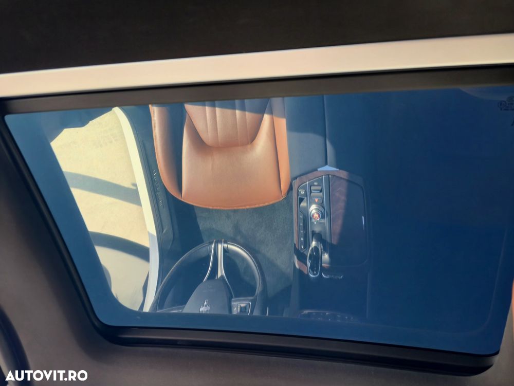 Maserati Levante Q4 GranLusso - 20