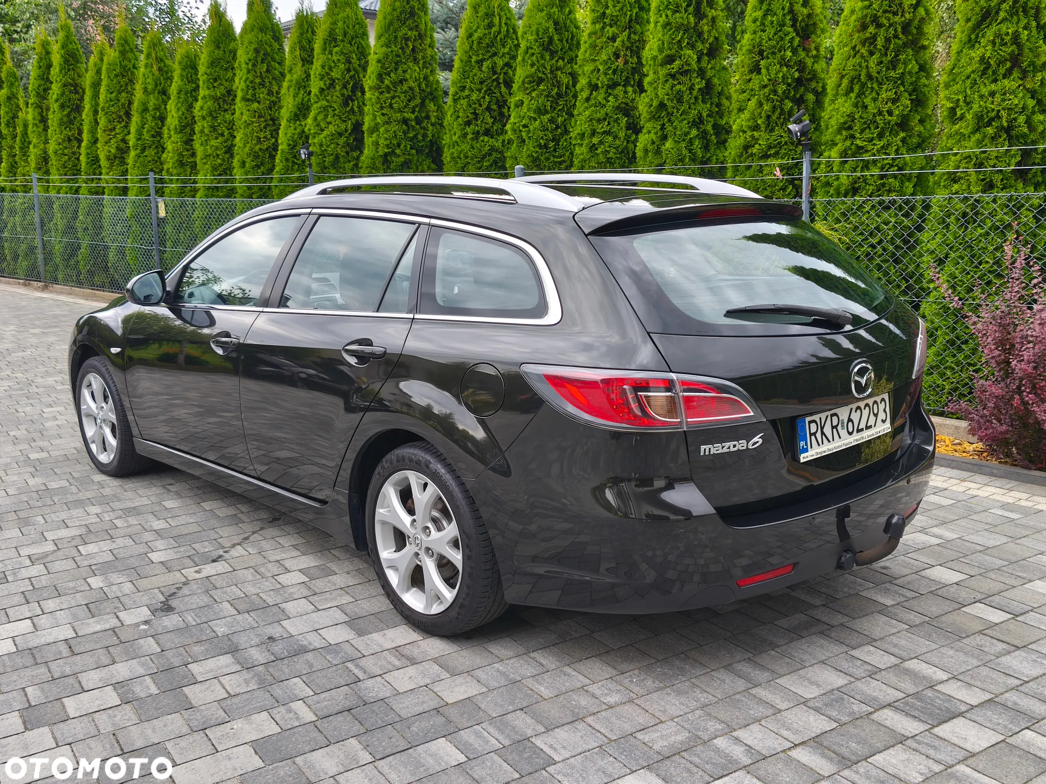 Mazda 6 Sport 1.8 Comfort - 6