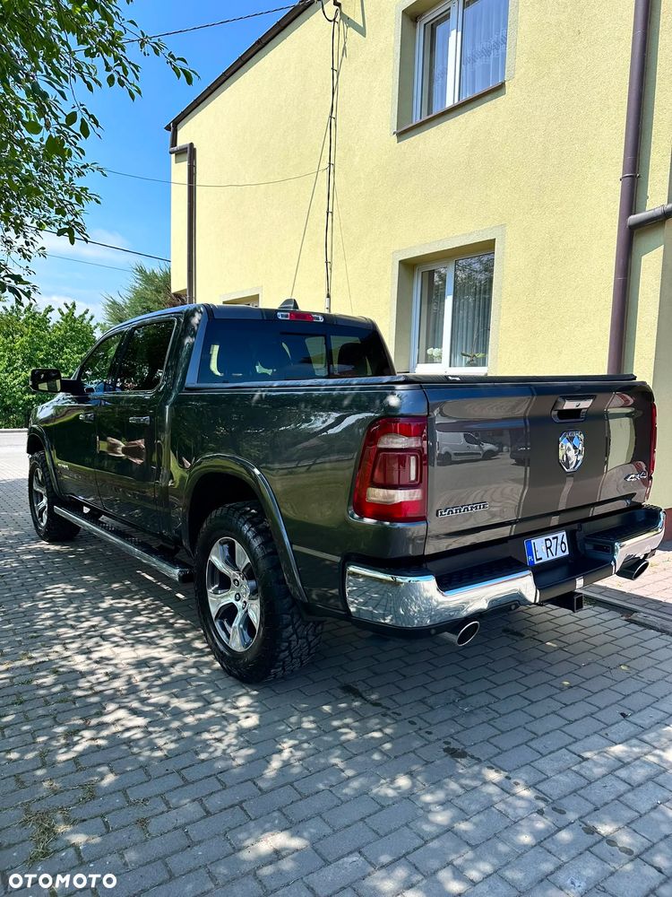 RAM 1500 - 13