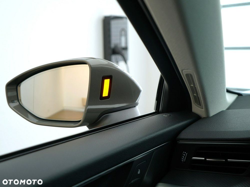 Audi A6 Limousine - 25
