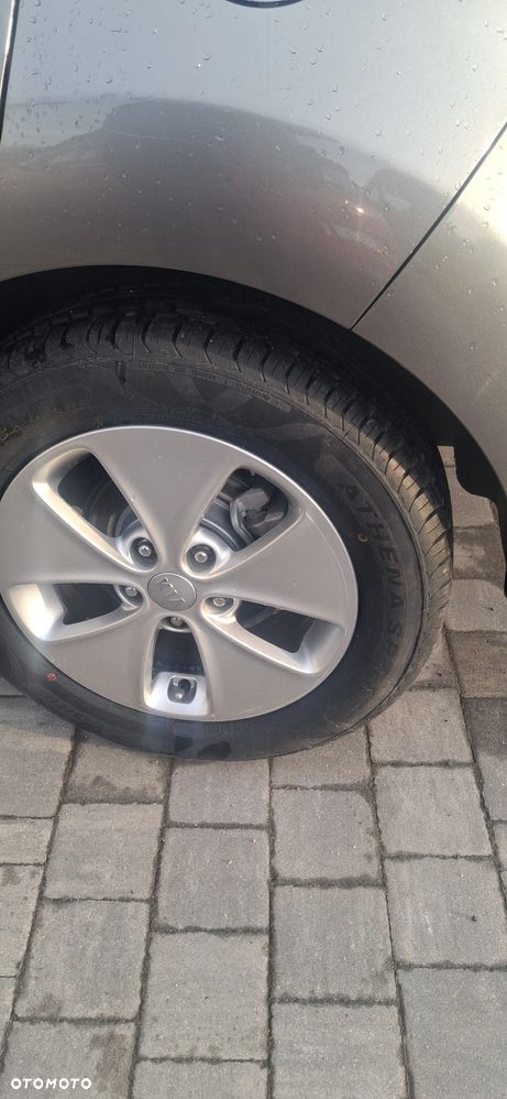 Kia Soul 1.6 GDI Edition 7 - 15