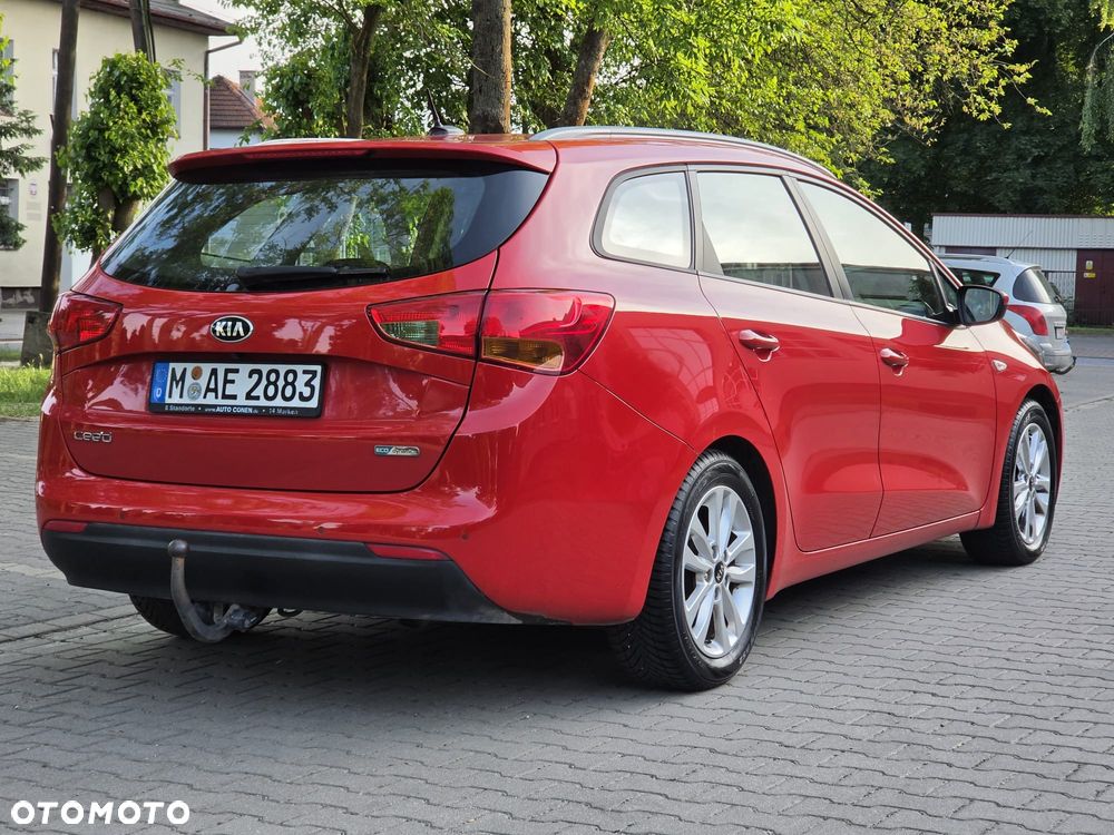 Kia Ceed 1.6 GDI Edition 7 - 3