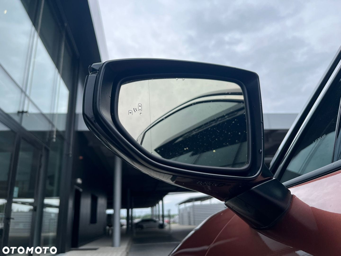 Lexus LBX 1.5 Hybrid Cool - 35