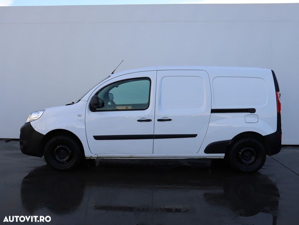 Renault KANGOO - 2