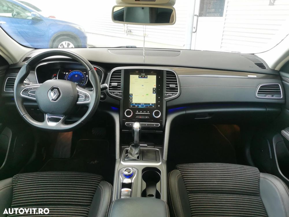 Renault Talisman - 10